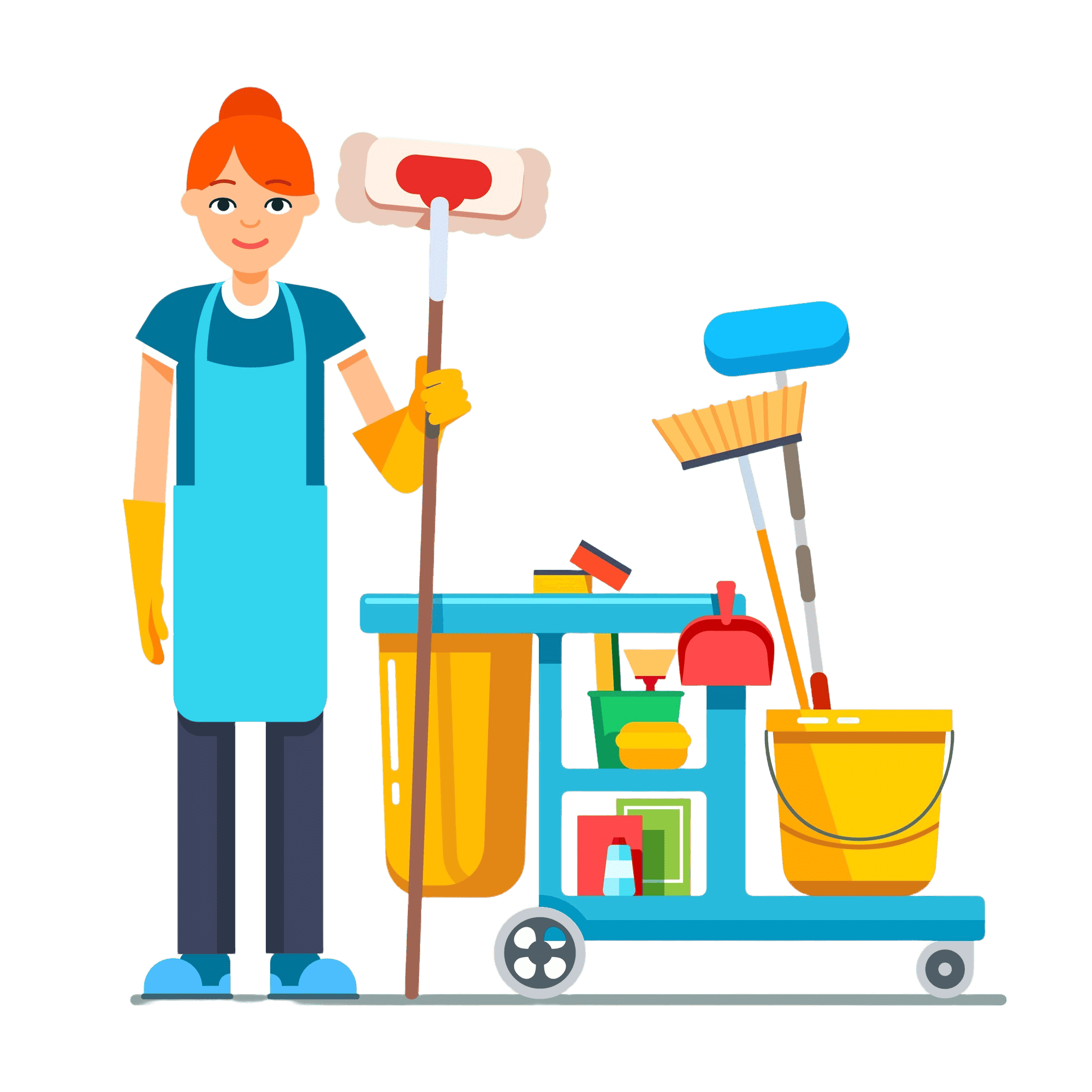 Customer Satisfaction